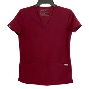 Figs Women's Casma Three-Pocket Scrub top
Technical collection